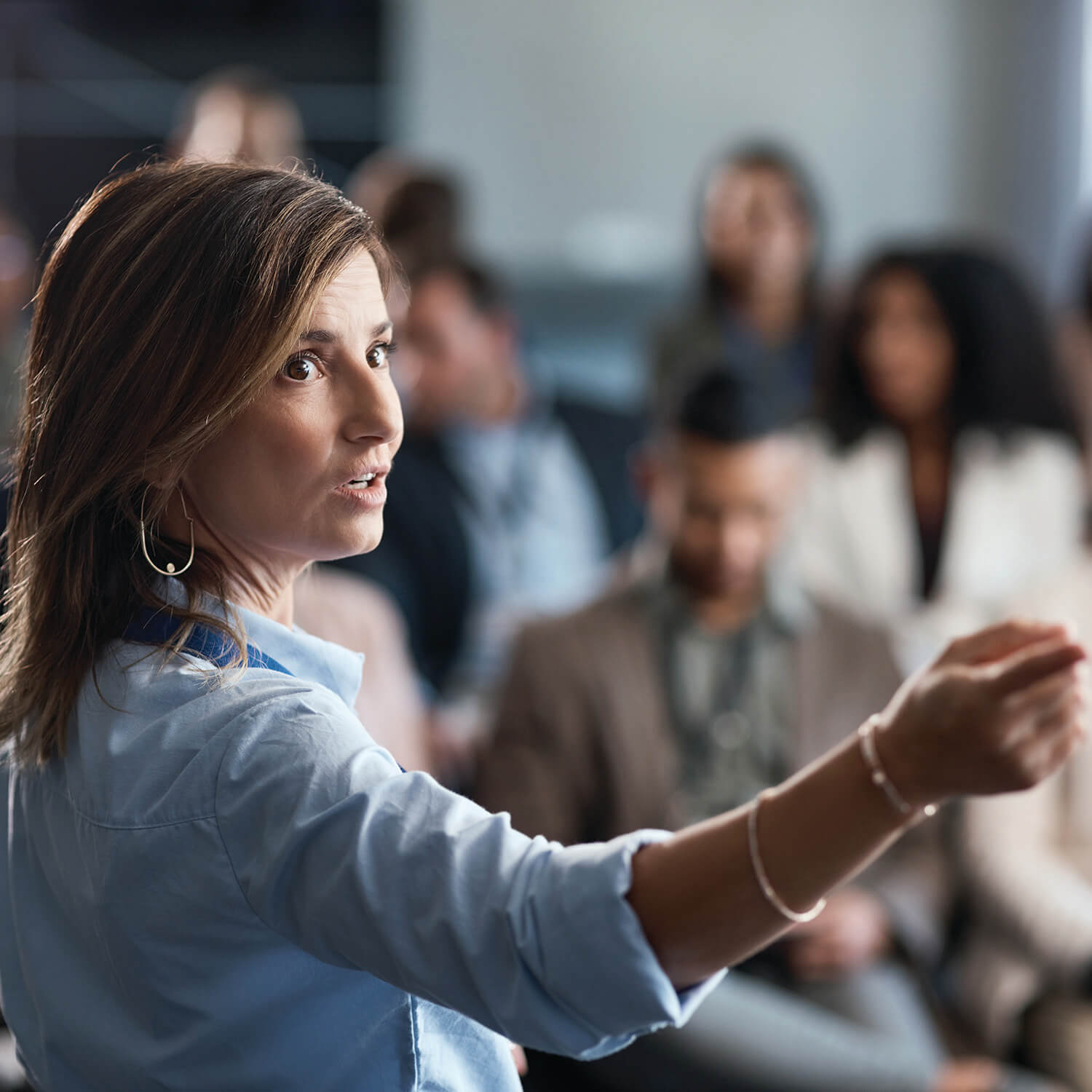 Enhancing Organizational Value Conference