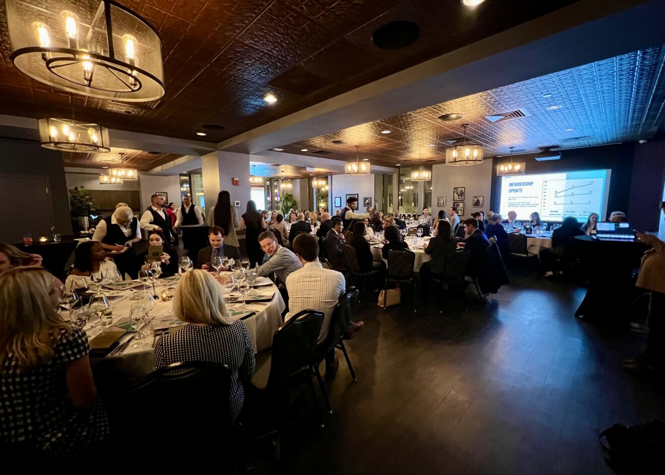 AACD Annual Meeting