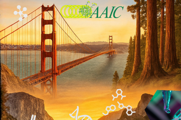 37th Annual Conference of the Association for the Advancement of Industrial Crops (AAIC)
