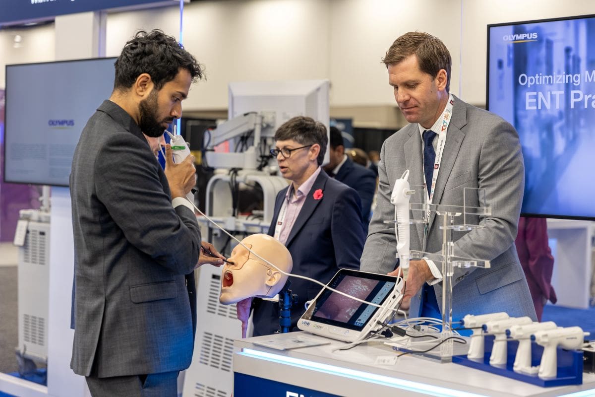 AAO-HNSF Annual Meeting & OTO EXPO