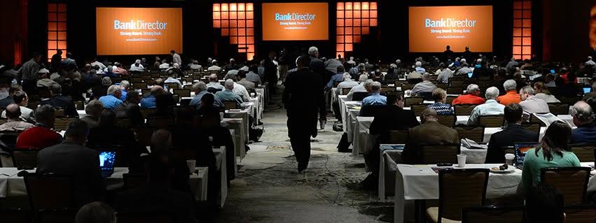 Bank Board Forum