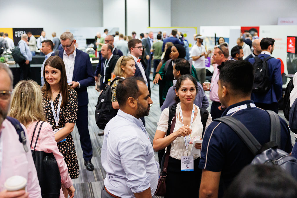 Banking Transformation Summit