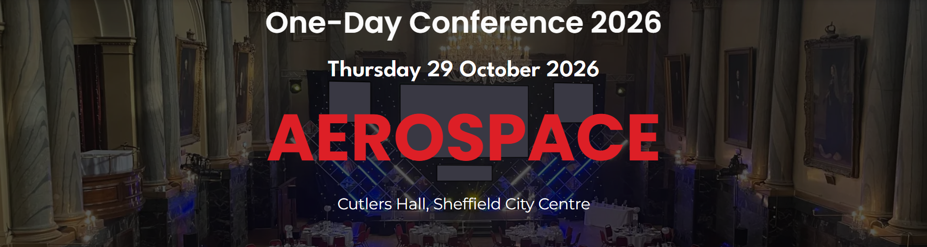BMC Aerospace Conference 2026