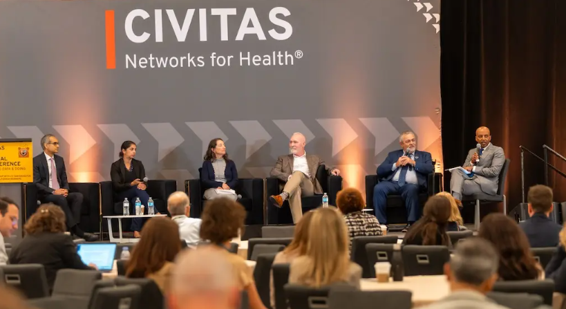 2026 Civitas Networks for Health Annual Conference