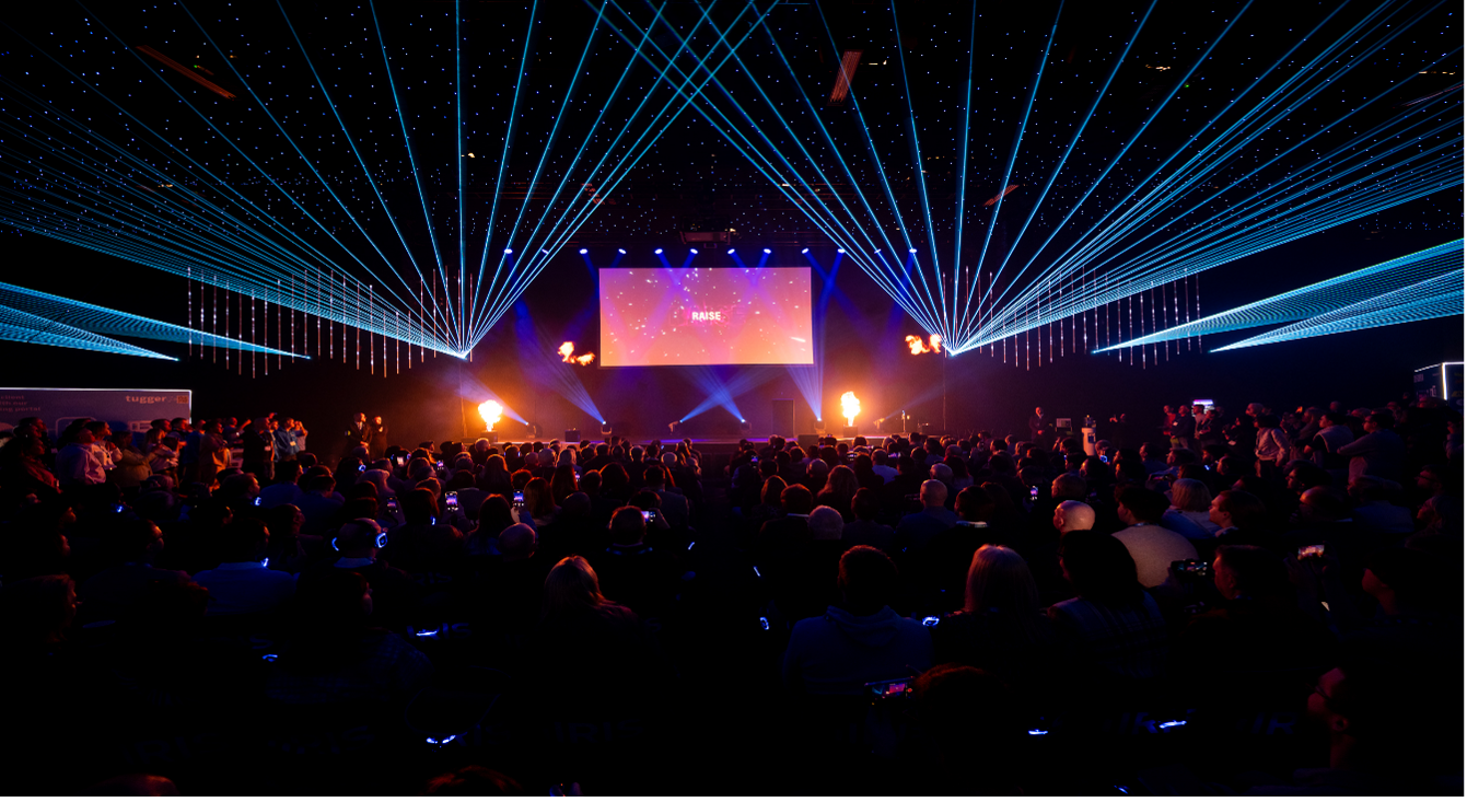Digital Accountancy Show