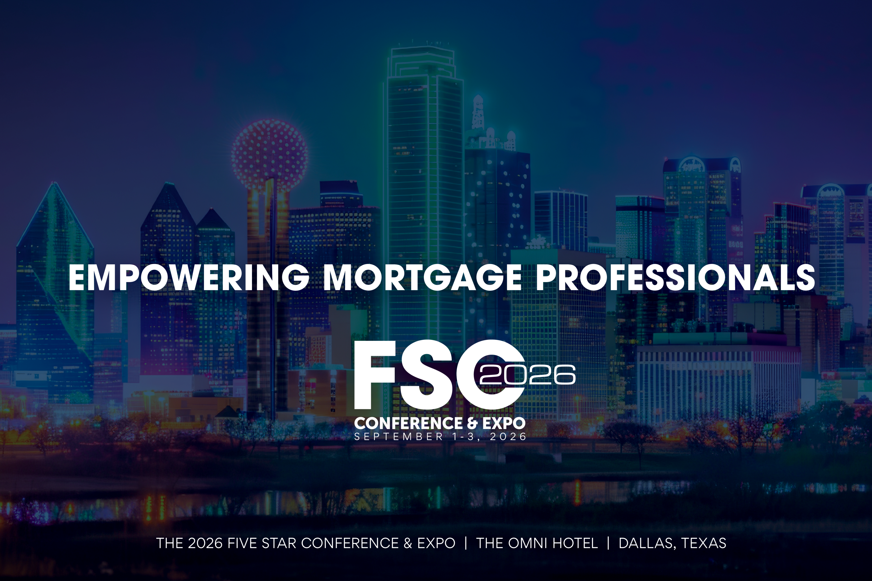 FSO 2026 Conference and Expo