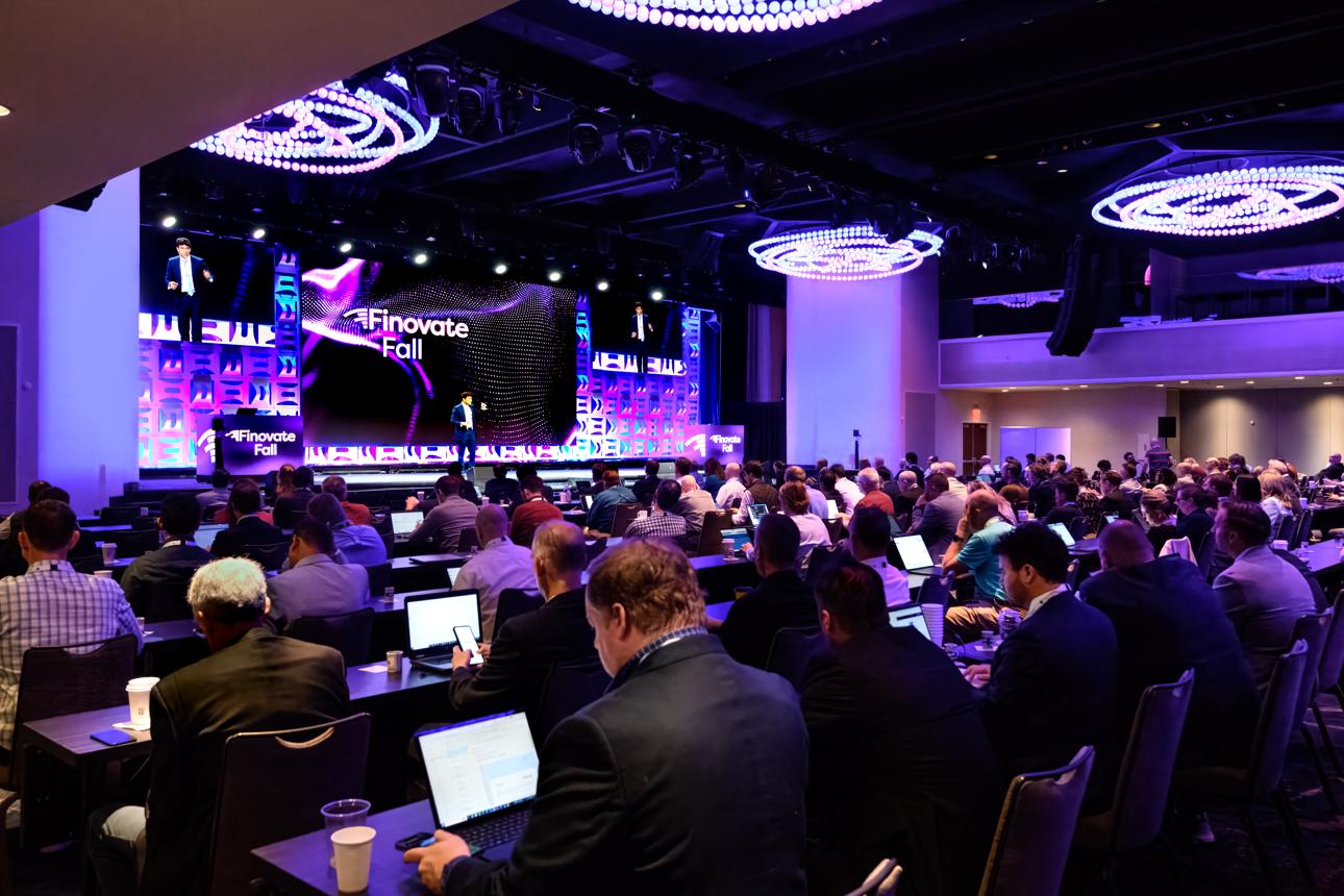 FinovateFall 2026