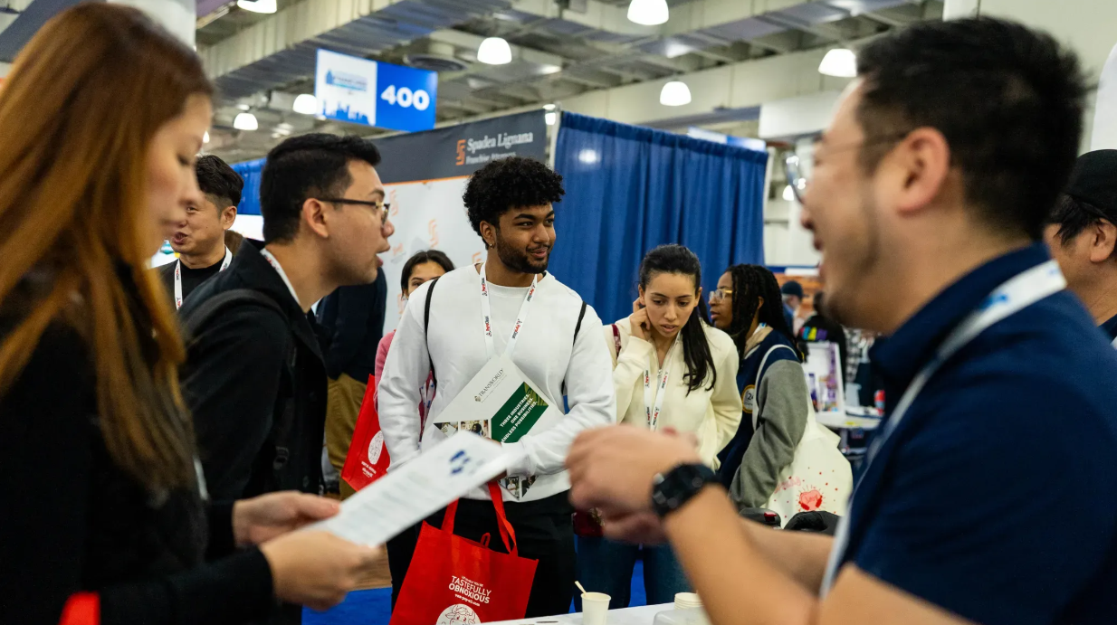 Franchise Expo Dallas