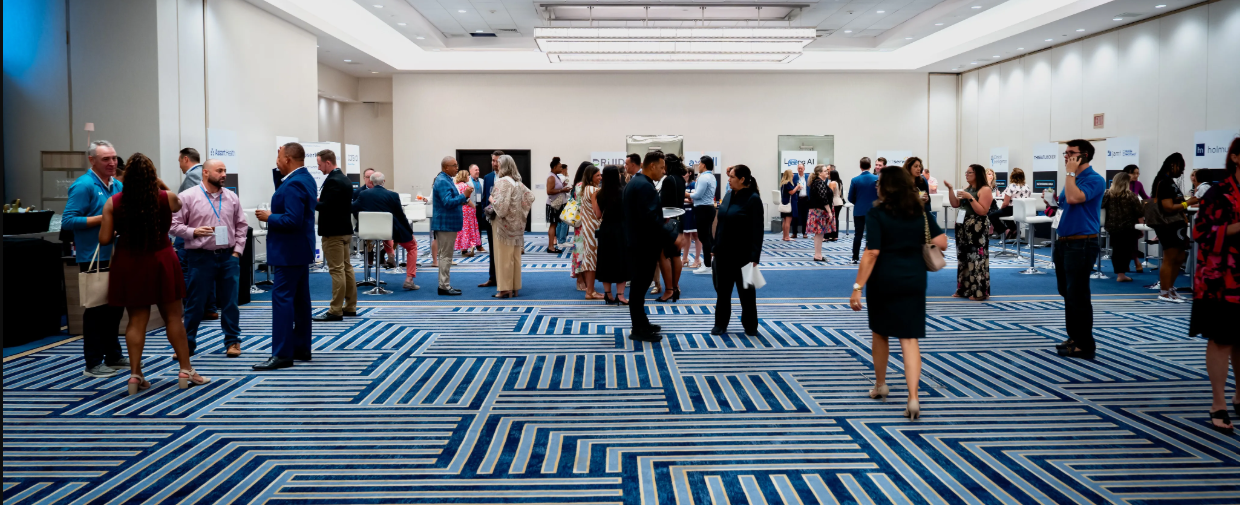 HPN USA 2026 – Healthcare Leadership Conference (East Coast)