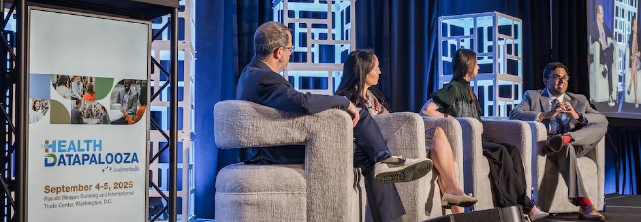 2026 Health Datapalooza