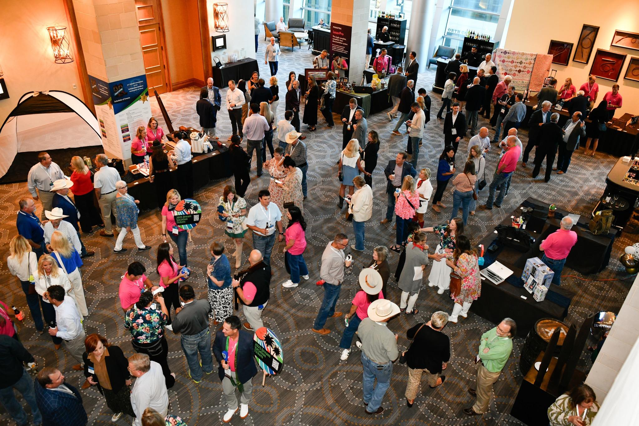 IBAT Annual Convention