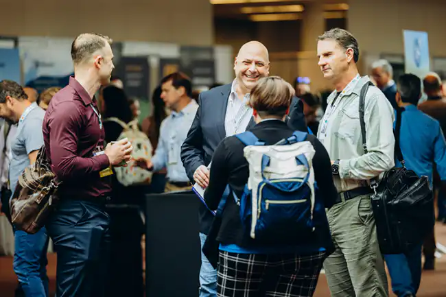 Environmental Markets Conference
