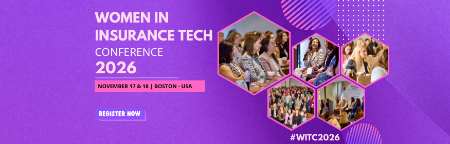 Women in Insurance Tech Conference (WITC 2026)