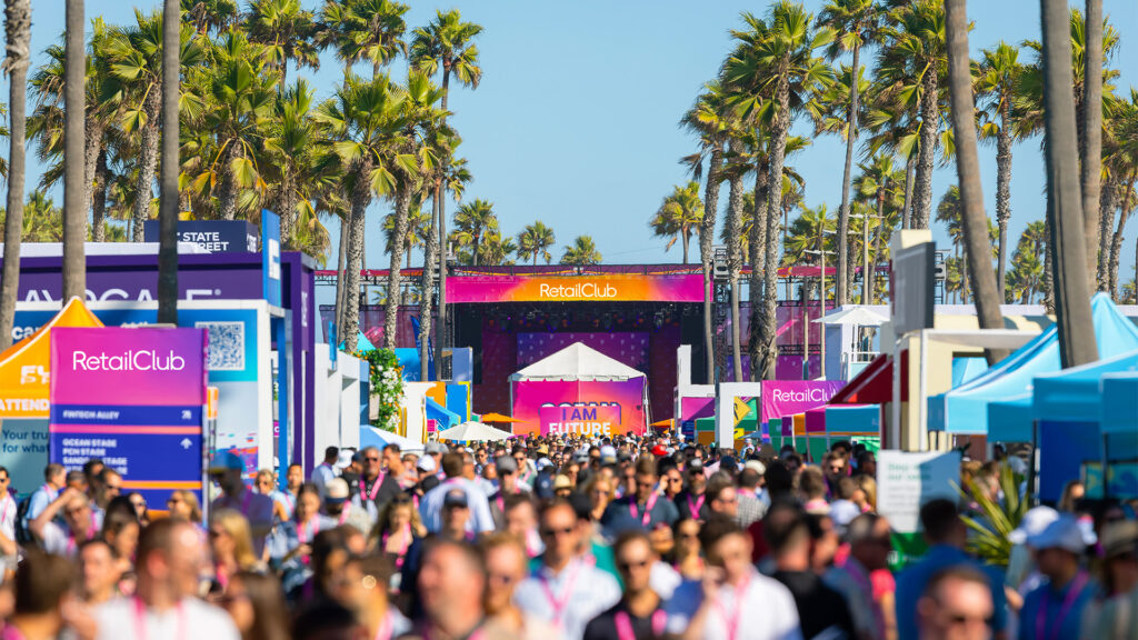 RetailClub AI Festival