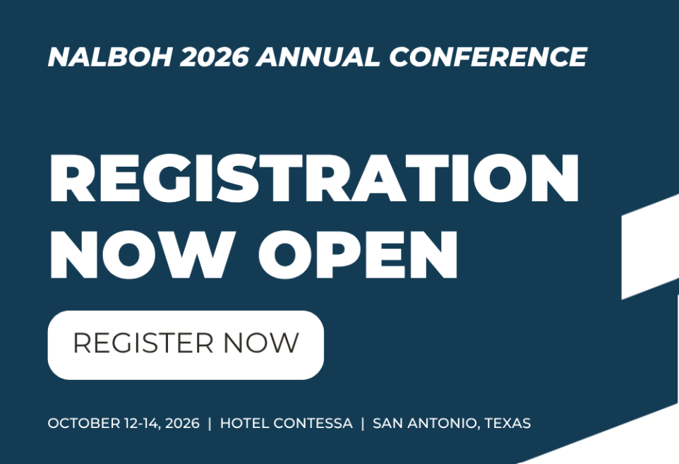 NALBOH Annual Conference