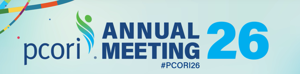 PCORI Annual Meeting
