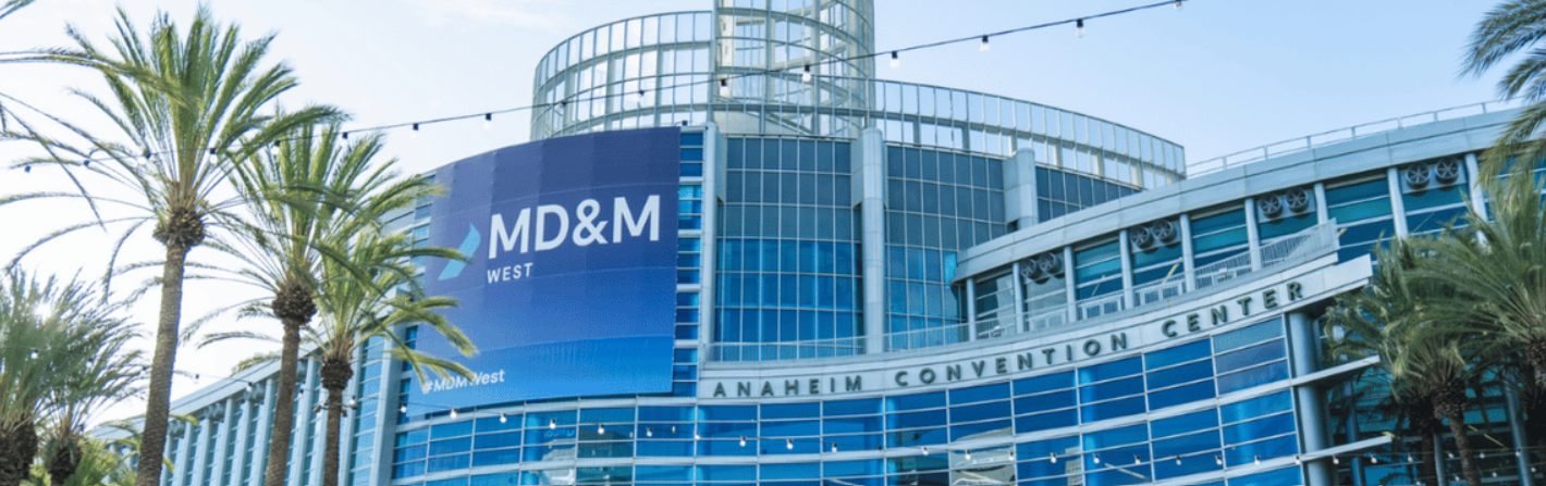 MD&M West