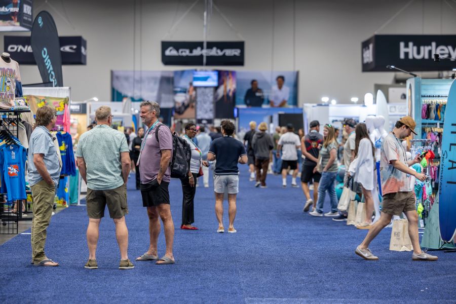 Surf Expo September 2026