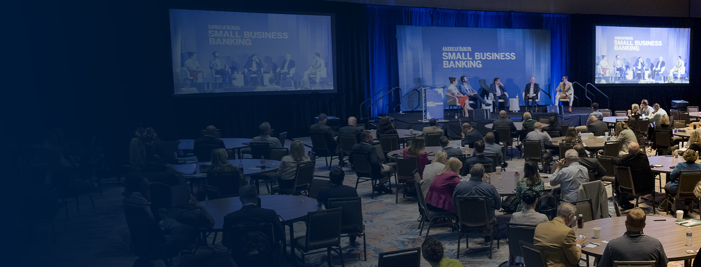 Small Business Banking 2026