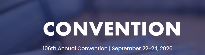 UIA Annual Convention
