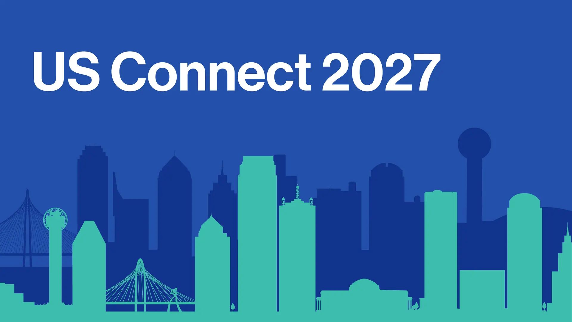 US Connect 2027