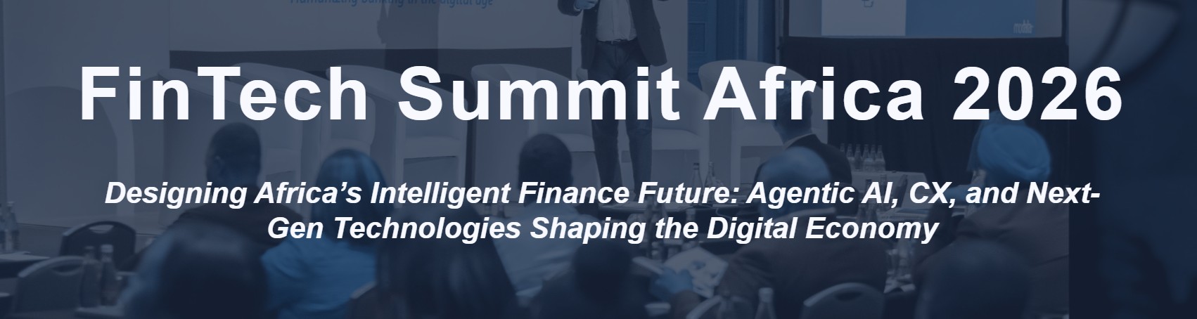 FinTech Summit Africa 2026