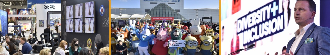 Brand Licensing Europe 2026 (BLE 2026)