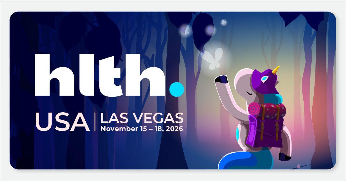 HLTH USA 2026