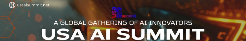 USA AI Summit 2026