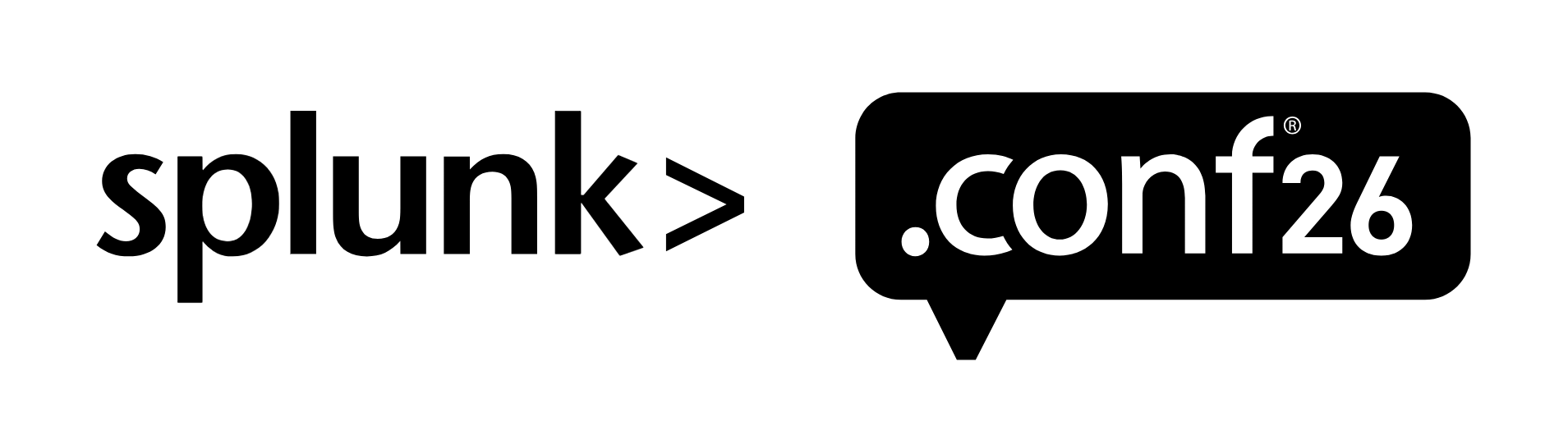 Splunk .conf26